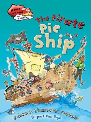 cover image of The Pirate Pie Ship